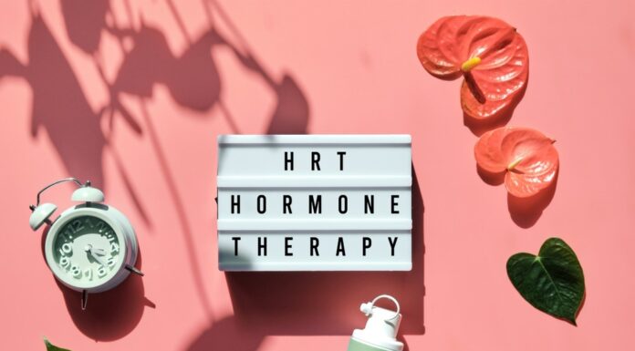 ¿La terapia hormonal (HRT) feminiza el rostro? Resultados y expectativas