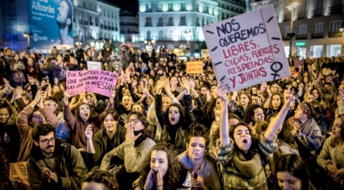 ¿A qué hora es la huelga feminista en Metro? Lo que debes saber