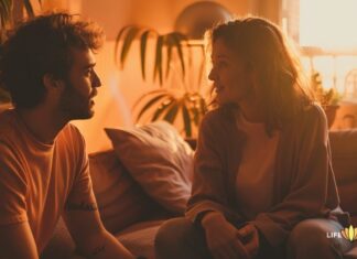 Can You Smell Another Man on Your Woman? Relationship Trust and Boundaries