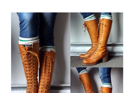 Brown High Boots for Women: Tall Trends for Fall and Beyond