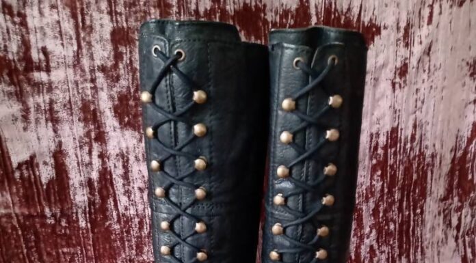 Black Victorian Boots for Women: Lace-Up Legacy Meets Runway Ready