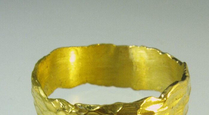 24 Karat Gold Rings for Women: Pure Gold Pure Grace