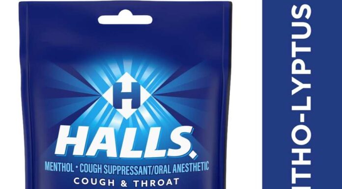 Can Pregnant Women Take Halls Cough Drops? Soothing or Unsafe?