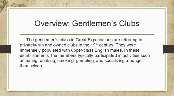 Are Women Allowed in Gentlemen’s Clubs? The Rules & Realities
