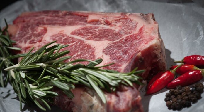 Can Pregnant Women Eat Mutton? Red Meat Risk or Rich Nutrition?