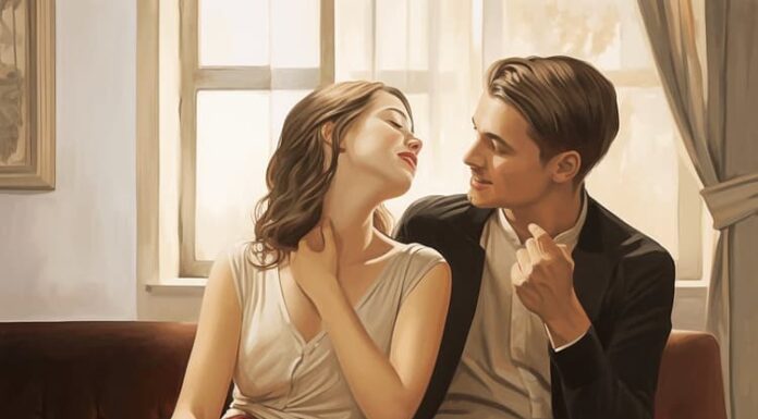 Cancer Woman and Leo Man: Passion and Challenges Explored