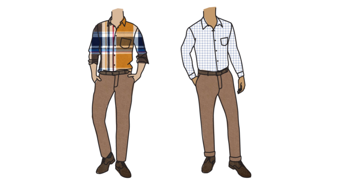 Are Cuffed Pants in Style for Women? Fashion Experts Weigh In