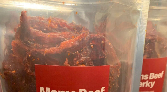 Is Beef Jerky Safe for Pregnant Women? What Expecting Moms Should Know