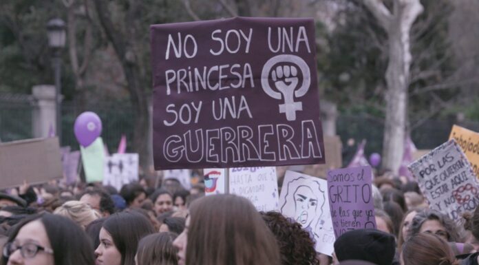 ¿Por qué llaman feminazis a las feministas? Mitos y prejuicios