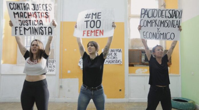 De feministas a feminazis: ¿Dónde trazamos la línea?