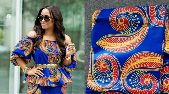African Attire Designs for Women: Traditional Meets Contemporary