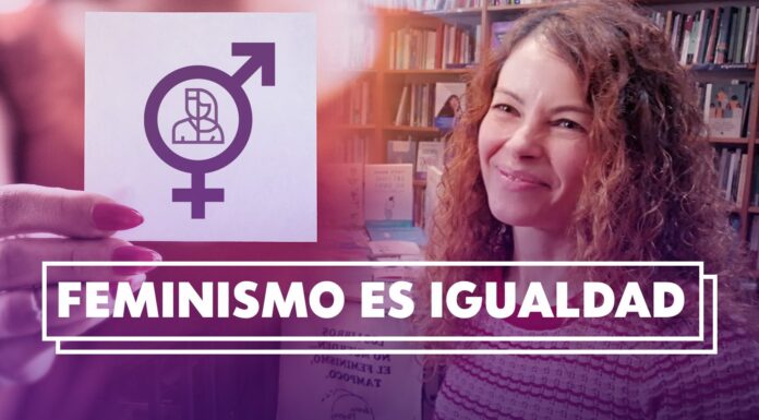 ¿Por qué todo el mundo debería ser feminista? Igualdad como horizonte