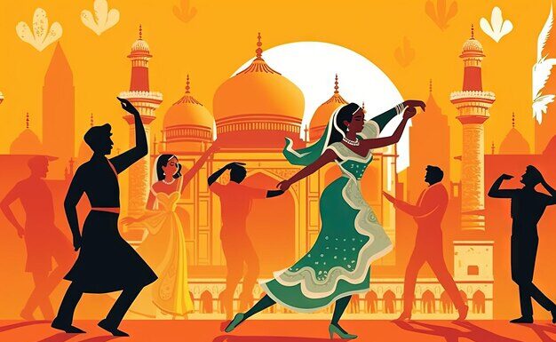 Women’s Day Customs and Traditions in India: A Tapestry of Cultures and Women’s Strength