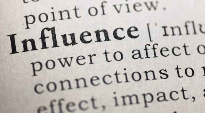 A Woman of Influence: How to Impact the World Around You