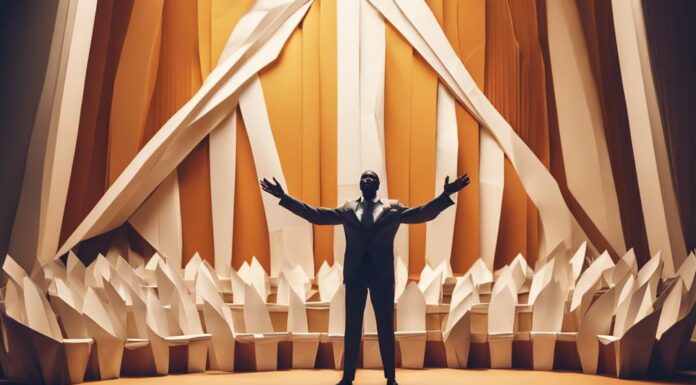 African American Women Motivational Speakers to Watch in 2025