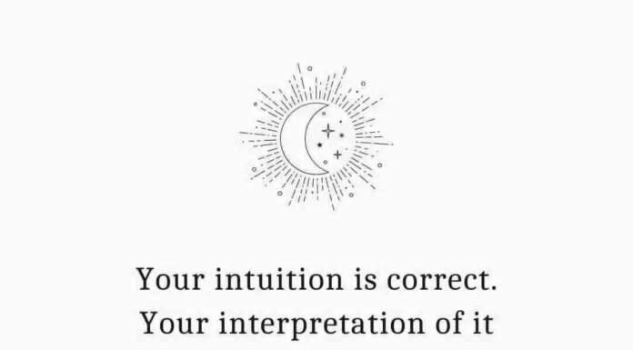 A Woman’s Intuition Quotes: Wisdom Warnings & Empowerment