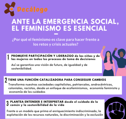 Cómo apoyar el feminismo siendo hombre: Guía práctica