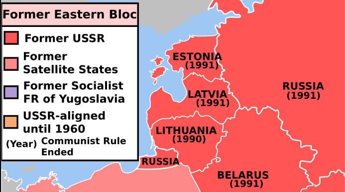 Lithuania’s Feminist Transition: The Second Wave After the Iron Curtain