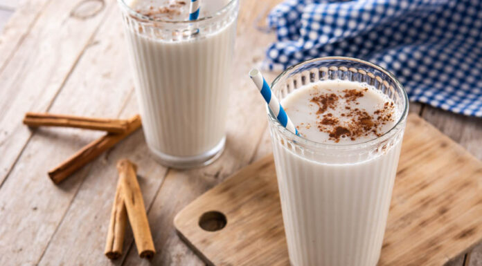 Can Pregnant Women Drink Horchata? Sweet Safe or Suspicious?