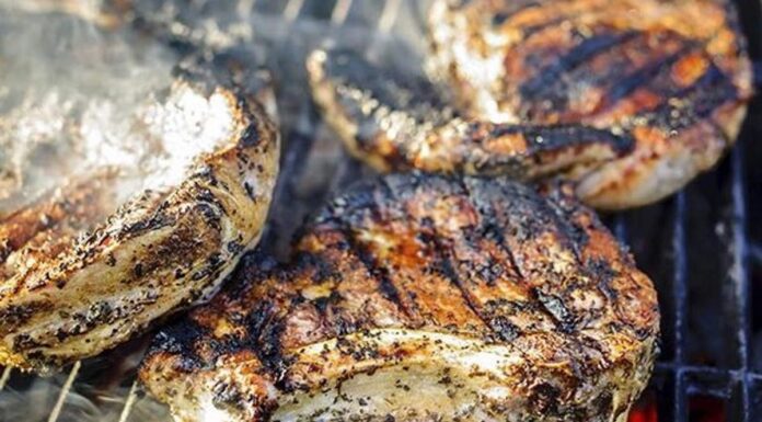 Can Pregnant Women Eat BBQ? Smoky Goodness or Safety Risk?