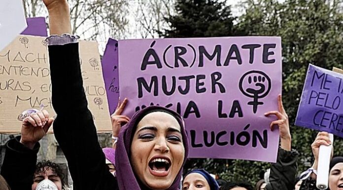 ¿Por qué las feministas no protestan contra el islam? Tensiones entre religión y género