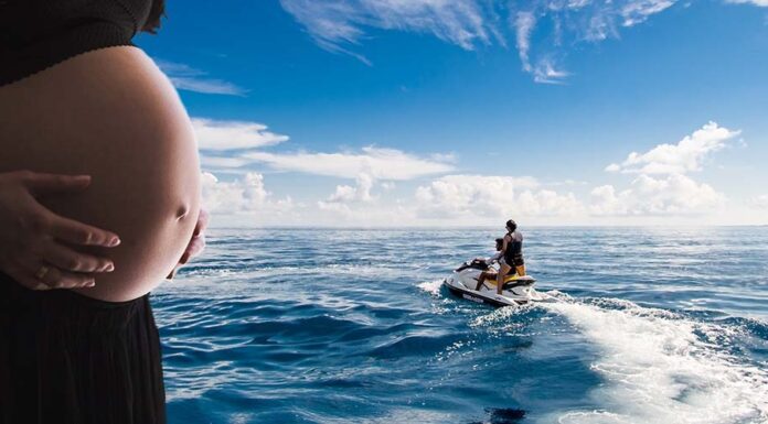 Can Pregnant Women Jet Ski? Thrilling Ride or No-Go?
