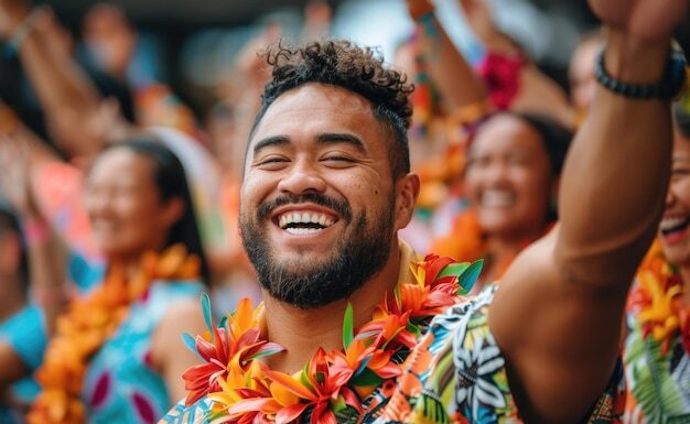 Women’s Day Customs and Traditions in Fiji: Island Festivities and Female Strength