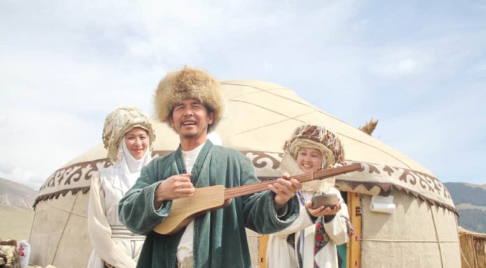 Women’s Day Customs and Traditions in Kyrgyzstan: Mountain Traditions and Women’s Roles