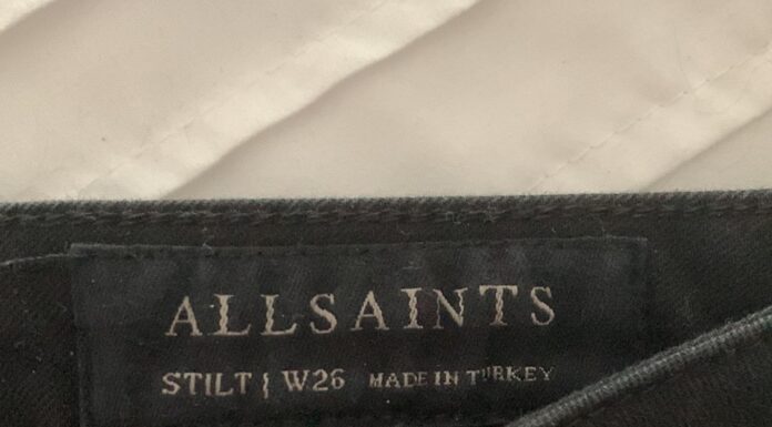 Black Stretchy Jeans for Women: Move Freely Look Fierce