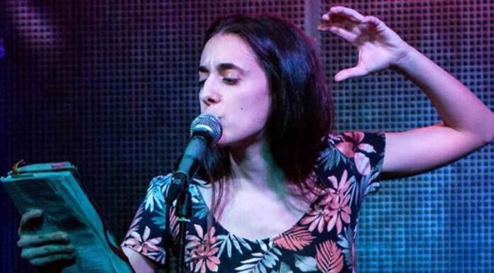 La poesía femenina-feminista gallega: Voz cultura y resistencia