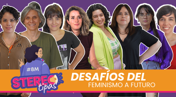 ¿Qué busca el feminismo actual? Nuevos desafíos nuevas voces