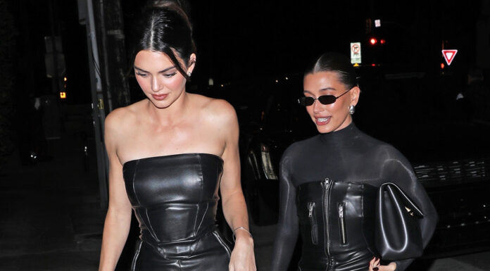 Black Leather Dress for Women: Classic Cool with a Fierce Edge