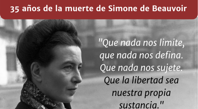 ¿A qué ola feminista pertenece Simone de Beauvoir? Historia y legado