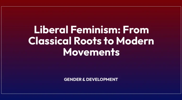 Fourth Wave Feminism in Greece: Ancient Roots Modern Movements