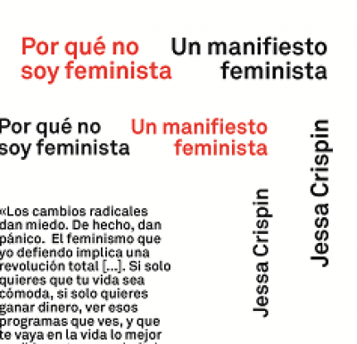 ¿Por qué no soy feminista? (Reseña crítica) Opiniones divididas