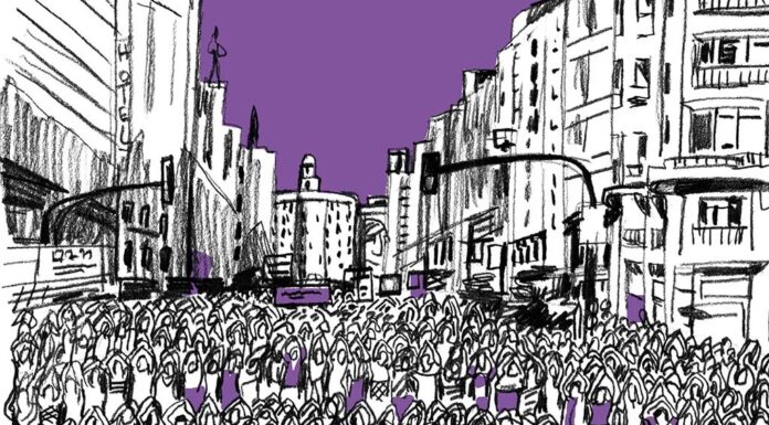 ¿De qué va «Feminismo para principiantes»? Un libro para abrir los ojos