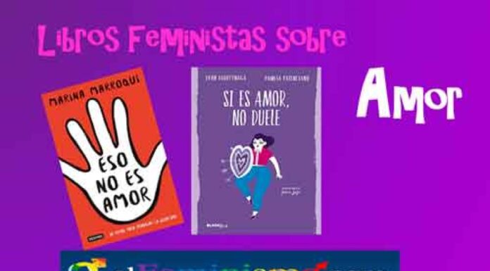 Cómo integrar el feminismo en una historia de amor auténtica