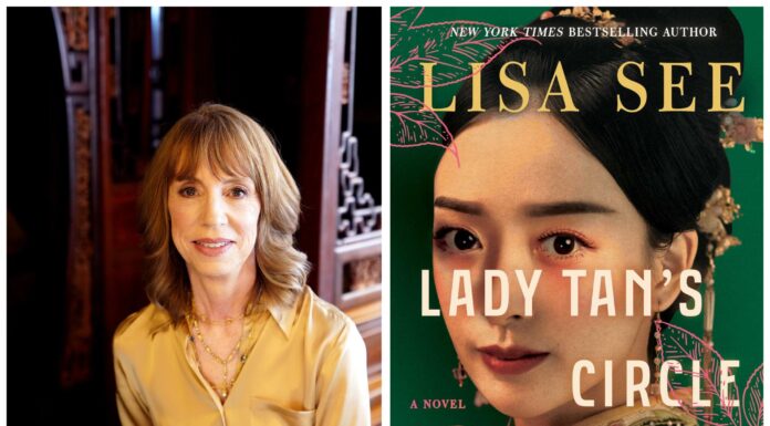 Books Like Lady Tan’s Circle of Women: Stories of Sisterhood & Strength