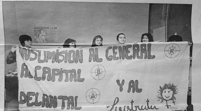 ¿»Lisístrata» es una obra feminista? Risa protesta y resistencia