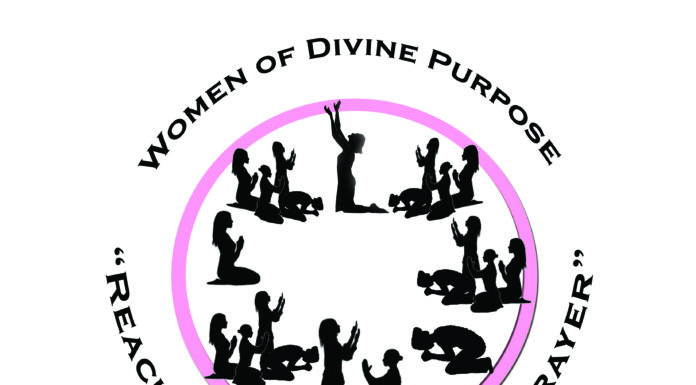 A Woman of God: What It Means to Walk in Divine Purpose