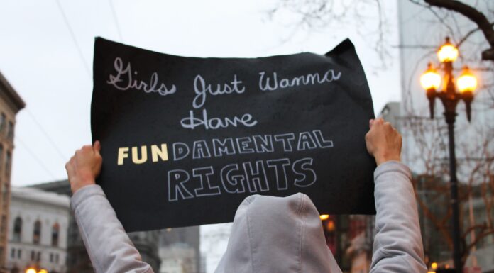 Third Wave Feminism in Ecuador: Amazonian Advocates: Ecuador’s Women Lead the Way