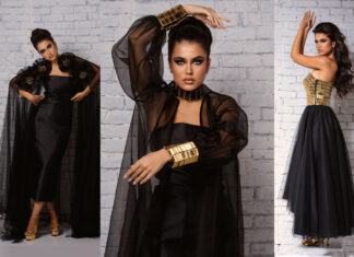 Black and Gold Watches for Women: Timeless Luxury Meets Modern Style