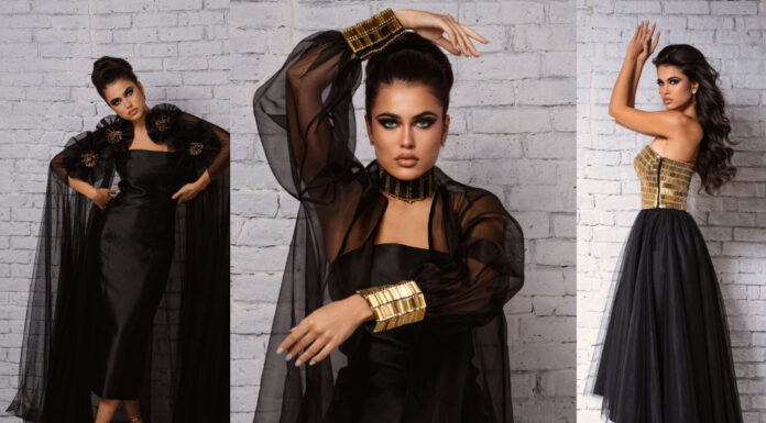 Black and Gold Watches for Women: Timeless Luxury Meets Modern Style