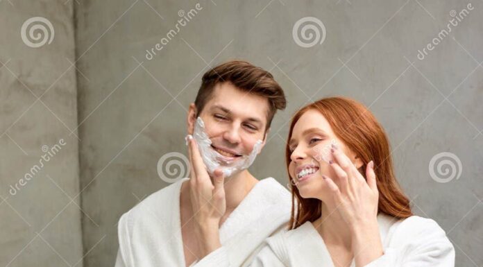 Can a Woman Use a Men’s Face Cream? Skin Science Speaks