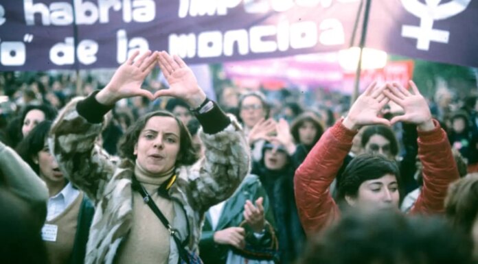 ¿Cuándo se realizó la primera huelga feminista en España? Una fecha para recordar
