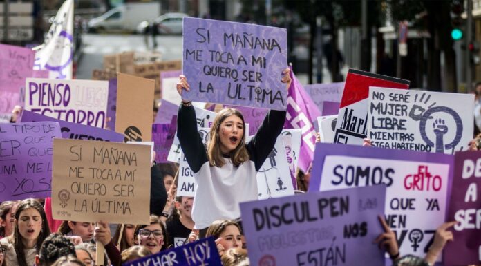 ¿Por qué sigue siendo necesario el feminismo en España? Realidades que persisten
