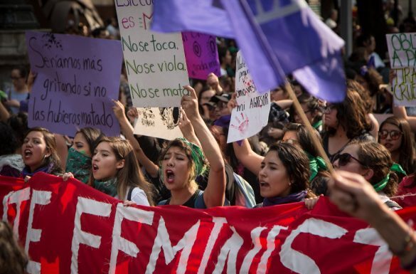 ¿Por qué el feminismo me ha cambiado la vida? Testimonios personales