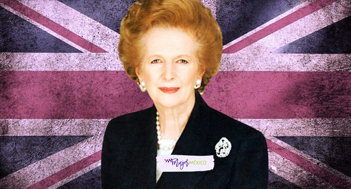 ¿Por qué llegó Margaret Thatcher y qué tiene que ver con el feminismo? Un análisis inesperado