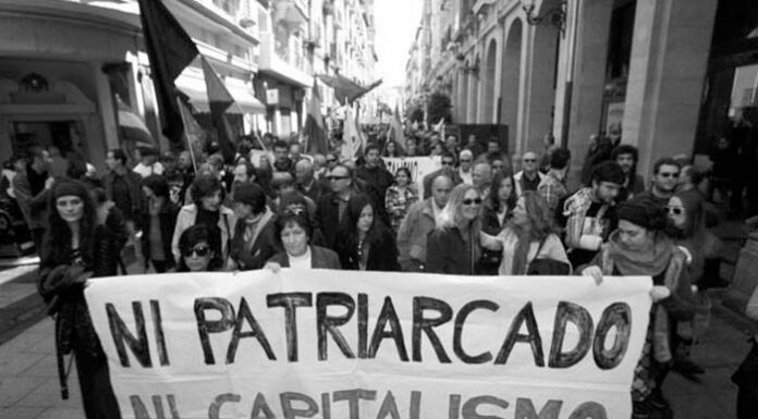 ¿Cuándo nació el feminismo marxista? Luchas de clase y género