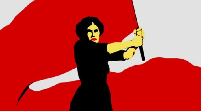 ¿Por qué asocian feminismo y marxismo? Historia de una relación